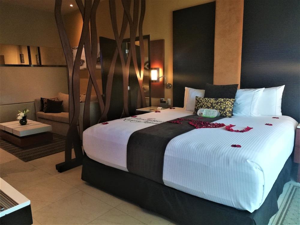 Generations Riviera Maya Family Resort Catamaran, Water Park & More Inclusive Puerto Morelos Ngoại thất bức ảnh