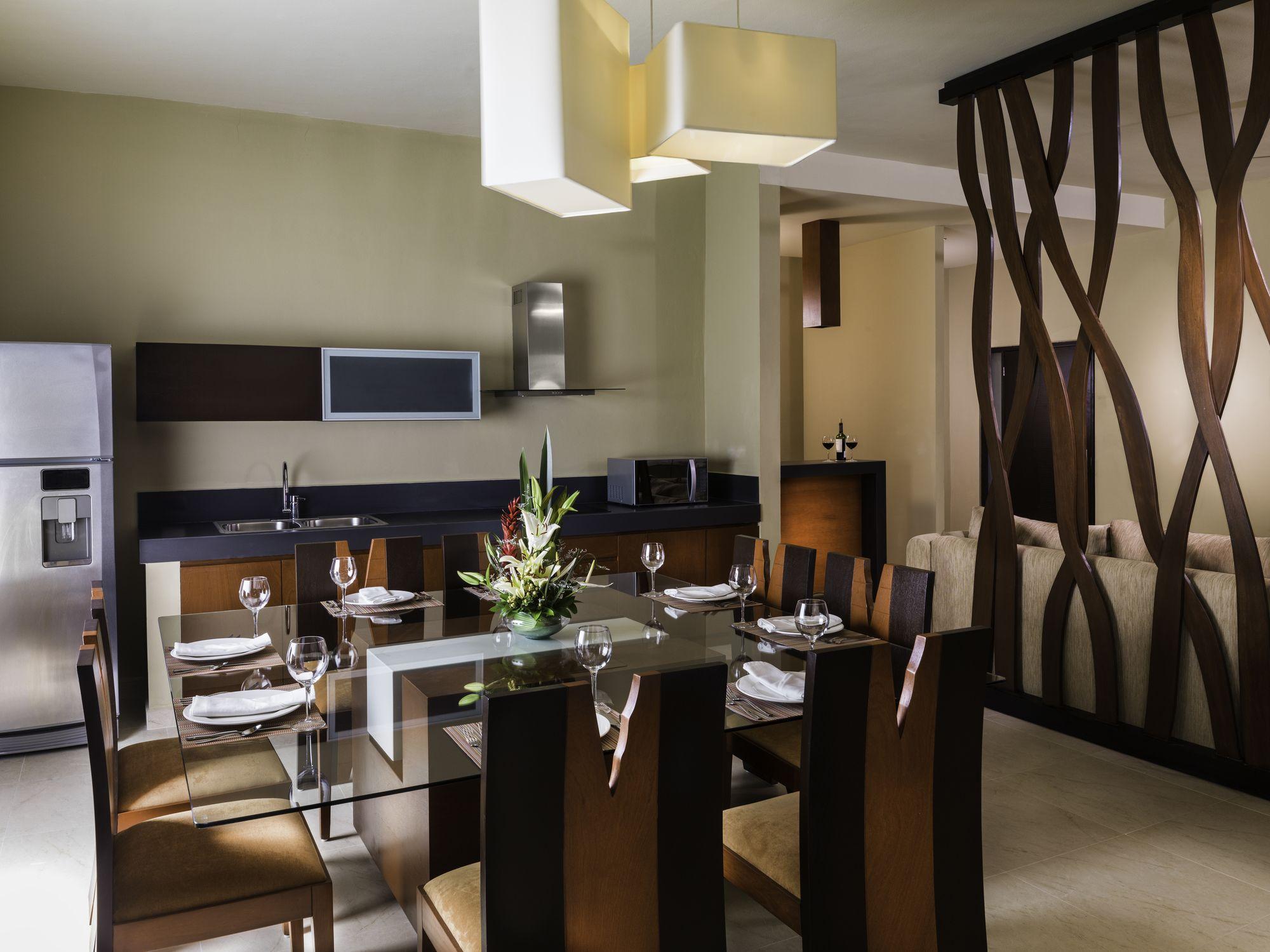 Generations Riviera Maya Family Resort Catamaran, Water Park & More Inclusive Puerto Morelos Ngoại thất bức ảnh