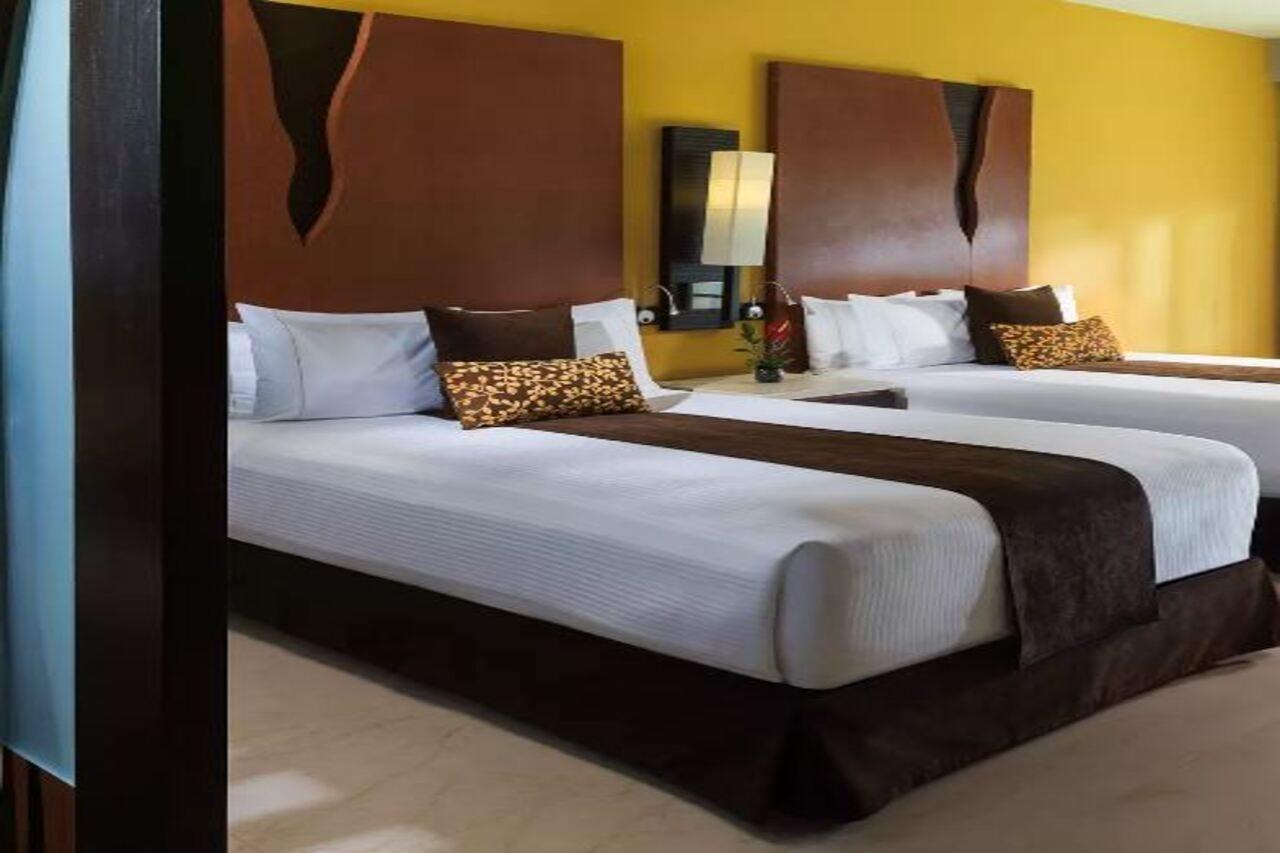 Generations Riviera Maya Family Resort Catamaran, Water Park & More Inclusive Puerto Morelos Ngoại thất bức ảnh