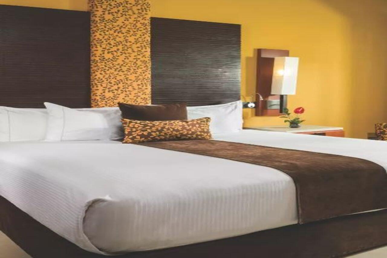 Generations Riviera Maya Family Resort Catamaran, Water Park & More Inclusive Puerto Morelos Ngoại thất bức ảnh