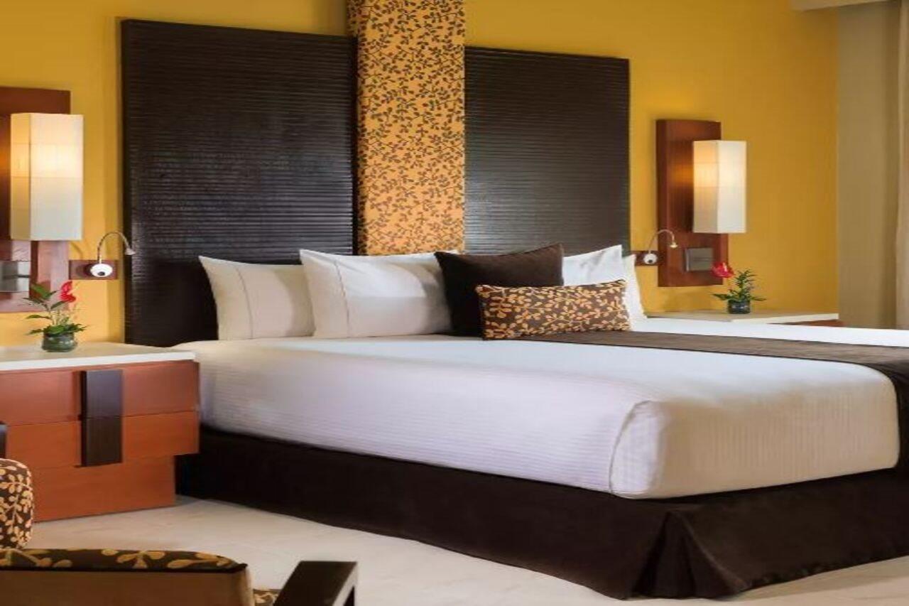Generations Riviera Maya Family Resort Catamaran, Water Park & More Inclusive Puerto Morelos Ngoại thất bức ảnh