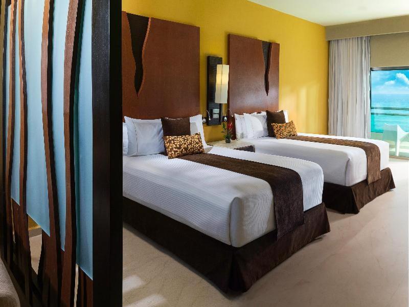 Generations Riviera Maya Family Resort Catamaran, Water Park & More Inclusive Puerto Morelos Phòng bức ảnh