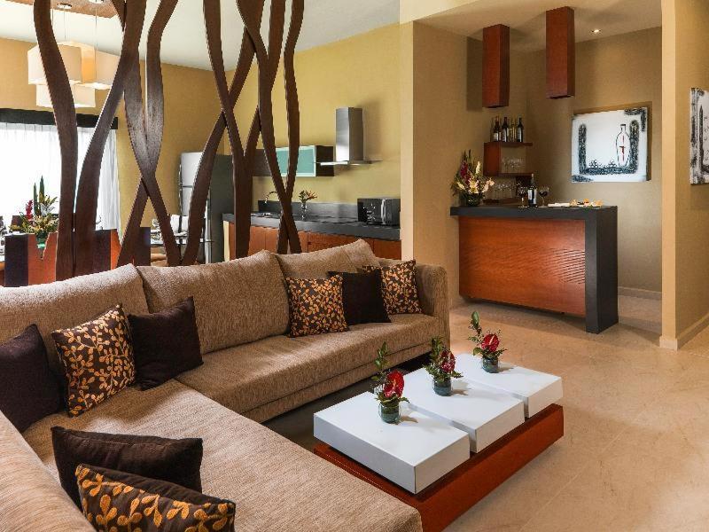 Generations Riviera Maya Family Resort Catamaran, Water Park & More Inclusive Puerto Morelos Phòng bức ảnh