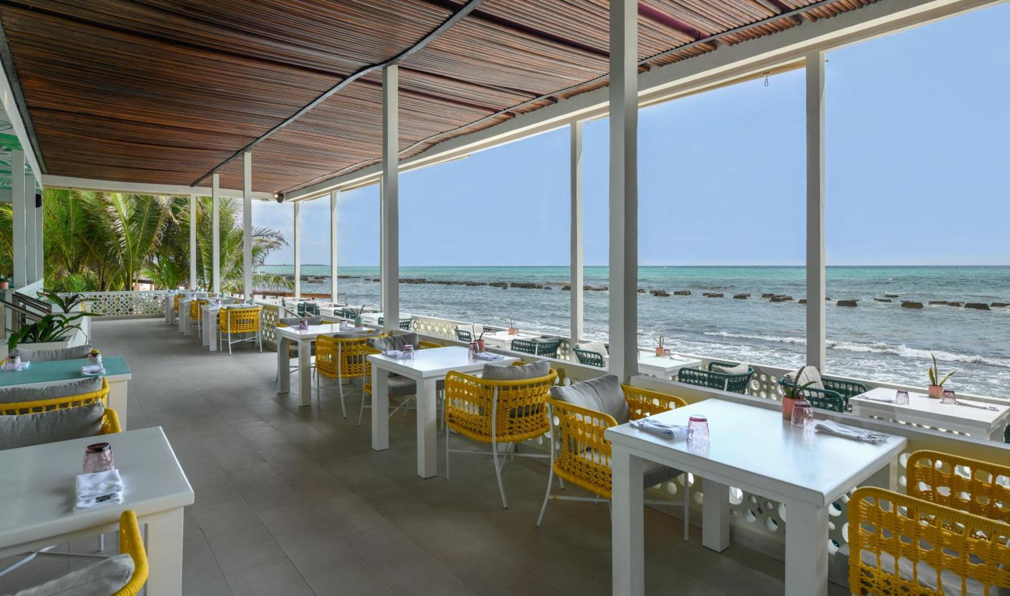 Generations Riviera Maya Family Resort Catamaran, Water Park & More Inclusive Puerto Morelos Ngoại thất bức ảnh