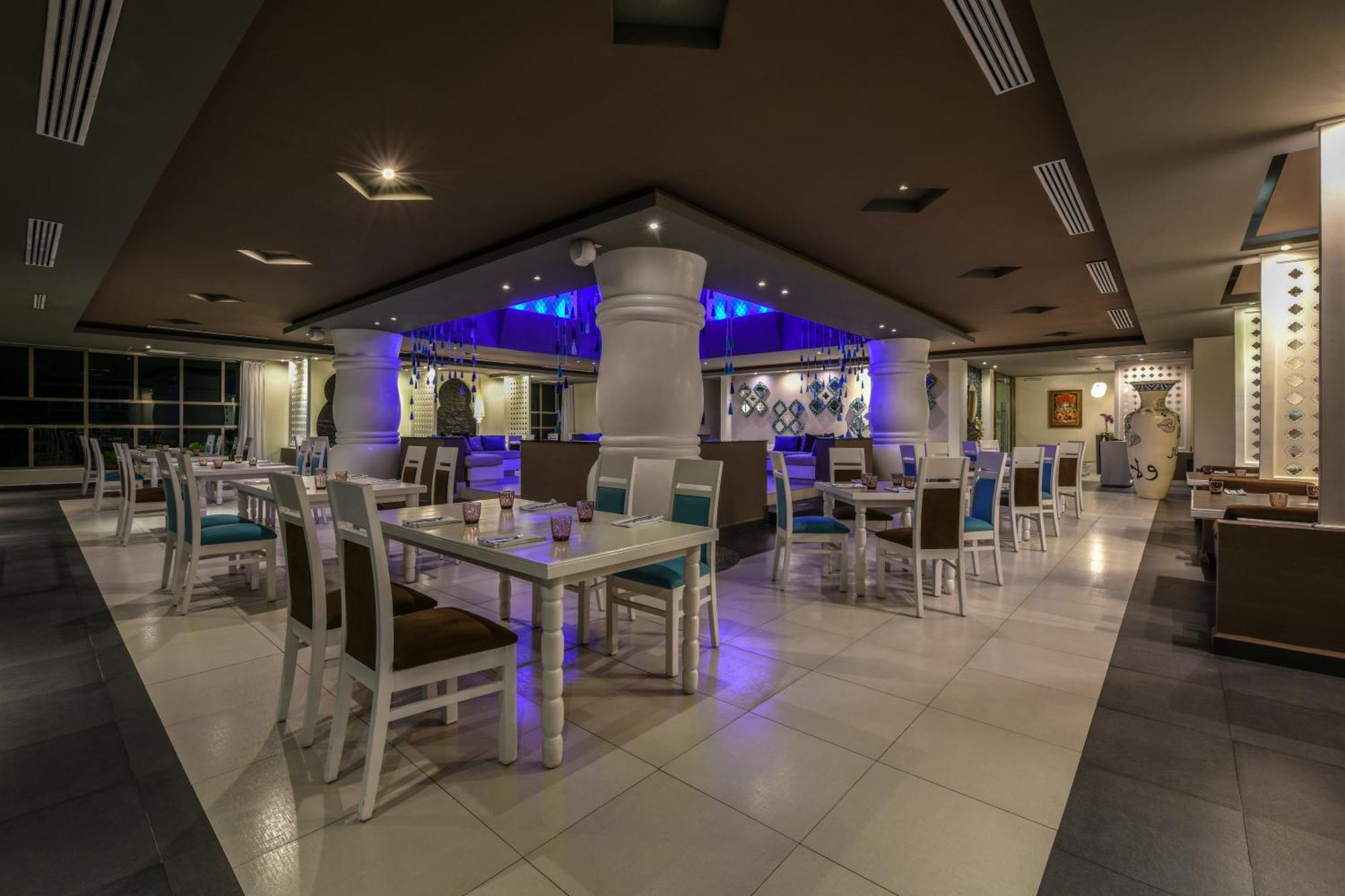Generations Riviera Maya Family Resort Catamaran, Water Park & More Inclusive Puerto Morelos Ngoại thất bức ảnh