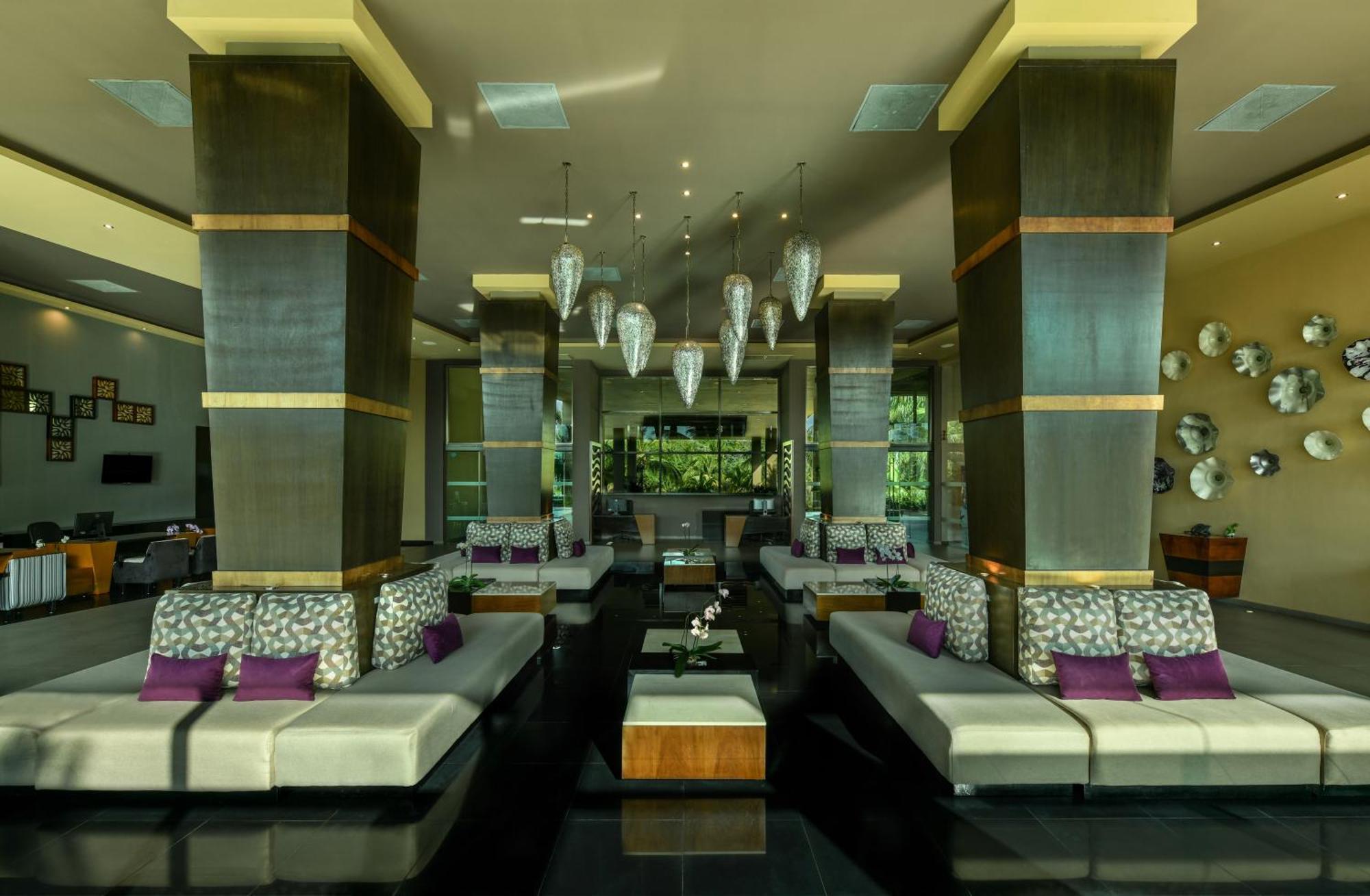 Generations Riviera Maya Family Resort Catamaran, Water Park & More Inclusive Puerto Morelos Ngoại thất bức ảnh