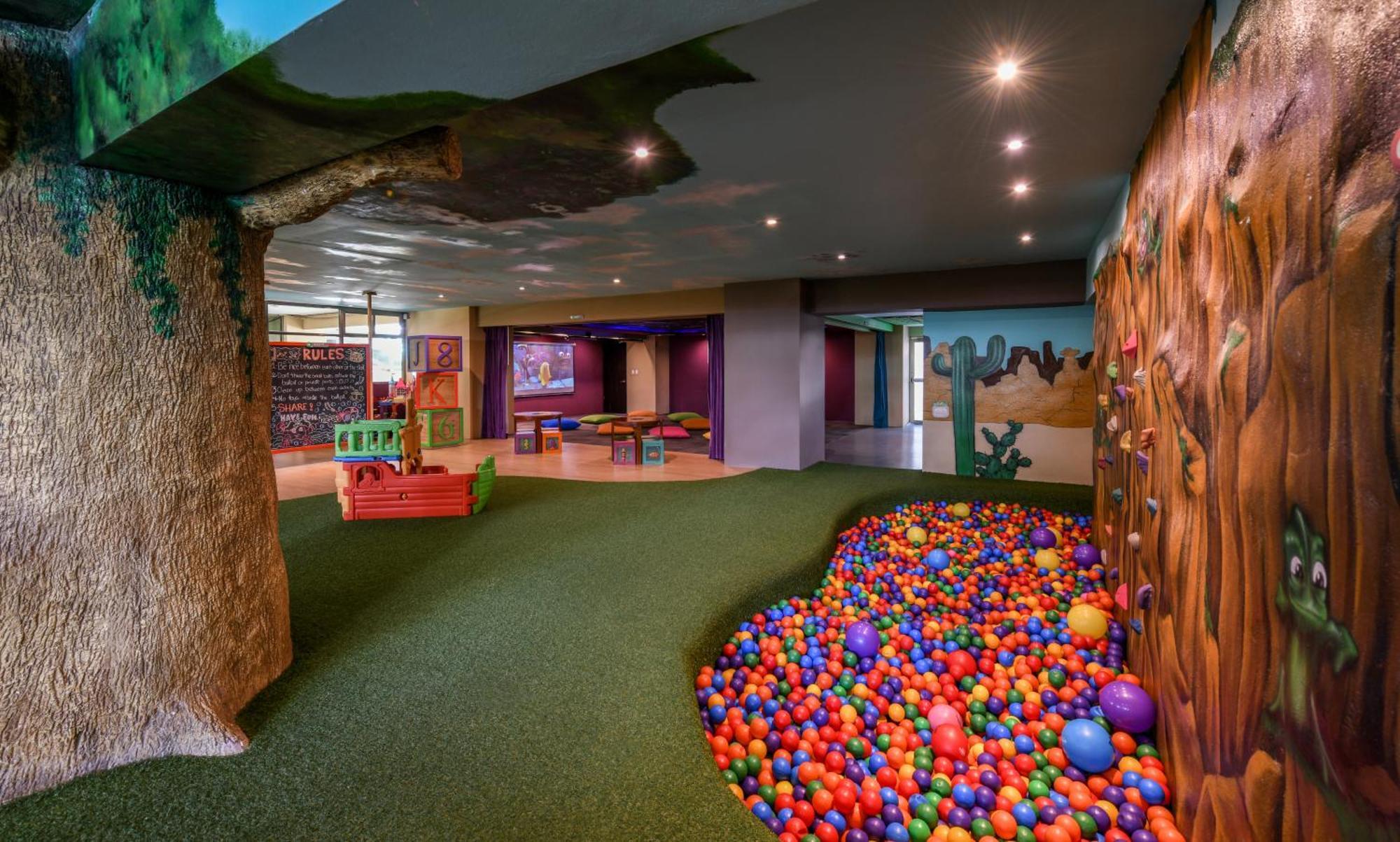 Generations Riviera Maya Family Resort Catamaran, Water Park & More Inclusive Puerto Morelos Ngoại thất bức ảnh
