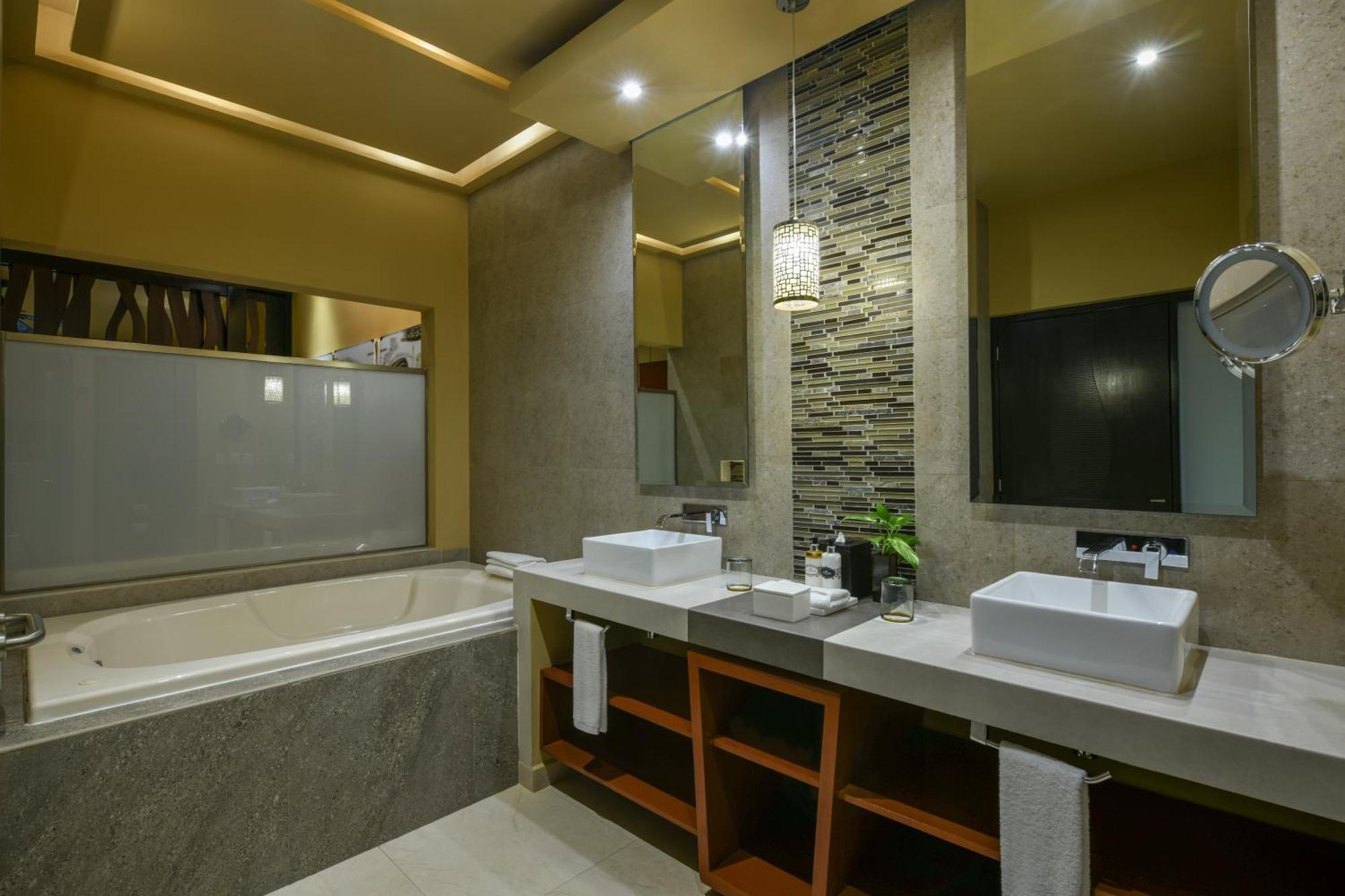 Generations Riviera Maya Family Resort Catamaran, Water Park & More Inclusive Puerto Morelos Ngoại thất bức ảnh