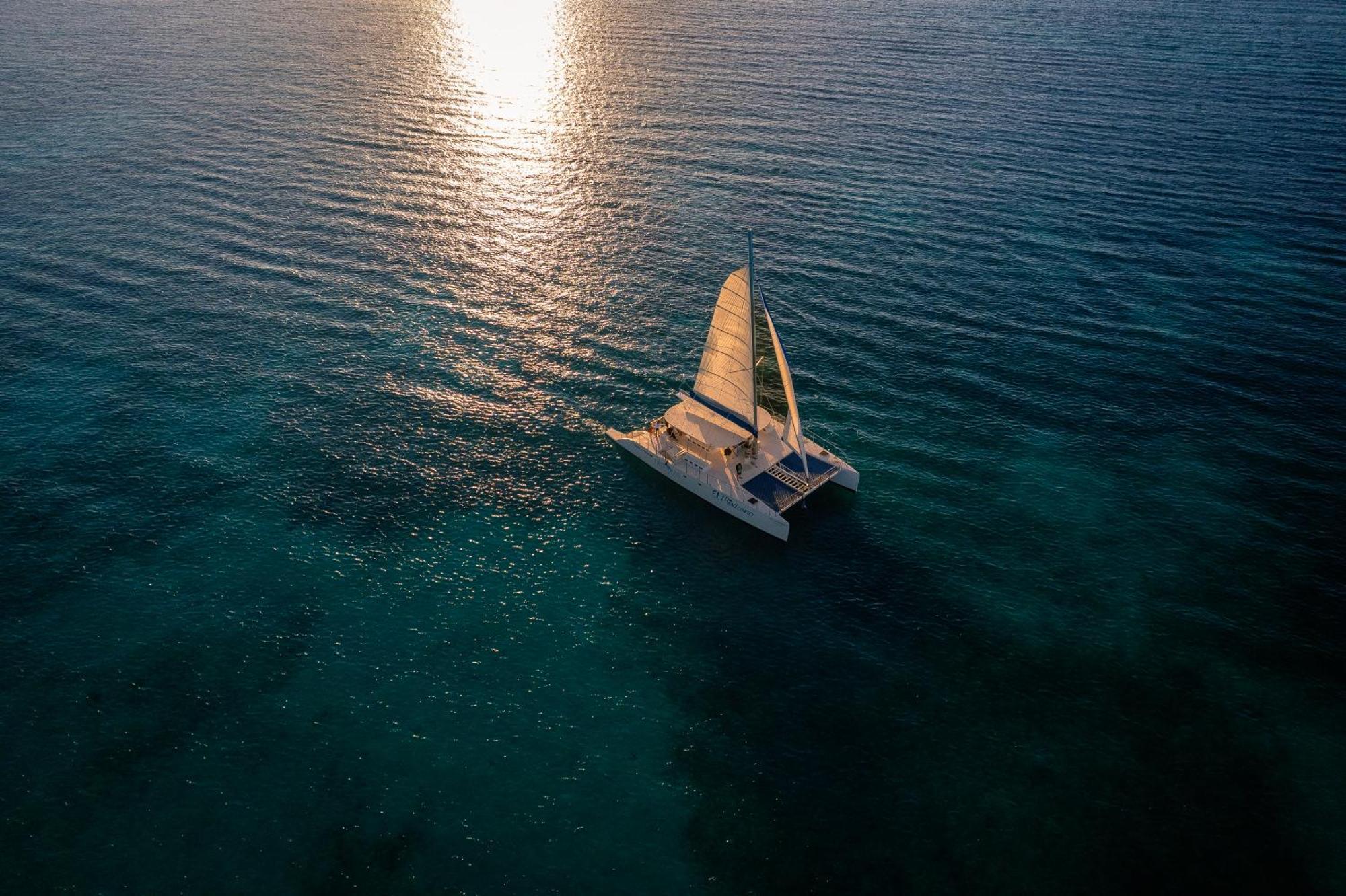 Generations Riviera Maya Family Resort Catamaran, Water Park & More Inclusive Puerto Morelos Ngoại thất bức ảnh