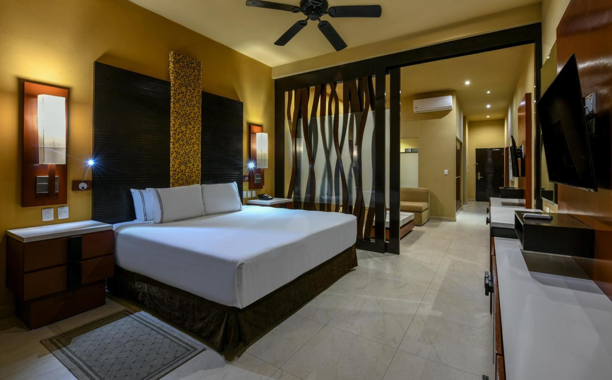 Generations Riviera Maya Family Resort Catamaran, Water Park & More Inclusive Puerto Morelos Ngoại thất bức ảnh