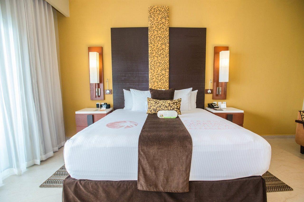 Generations Riviera Maya Family Resort Catamaran, Water Park & More Inclusive Puerto Morelos Ngoại thất bức ảnh