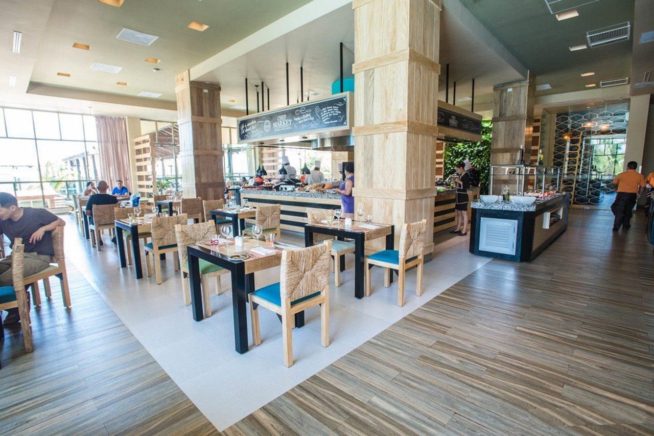 Generations Riviera Maya Family Resort Catamaran, Water Park & More Inclusive Puerto Morelos Ngoại thất bức ảnh