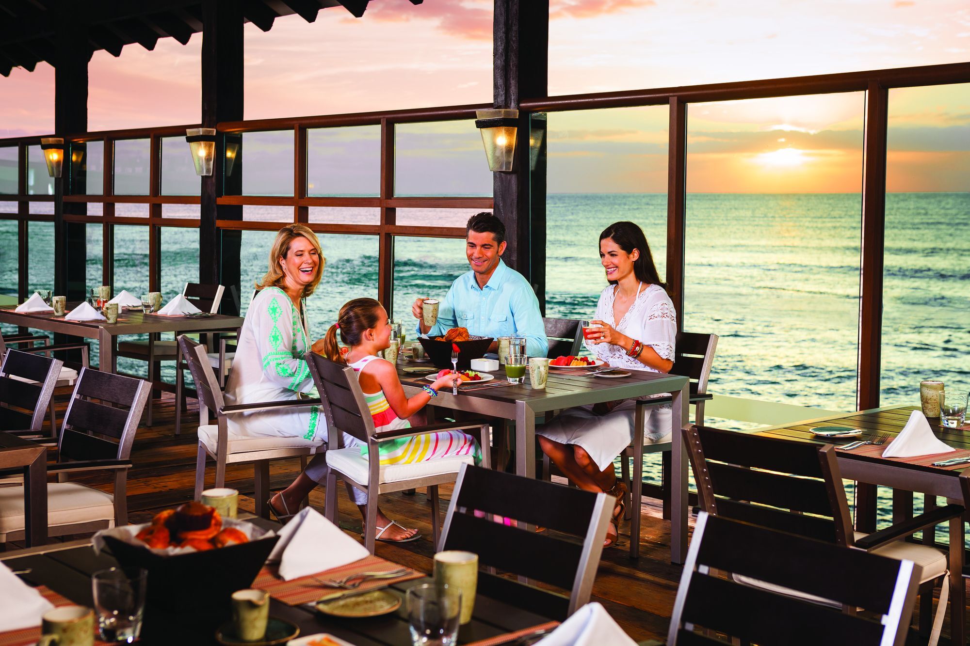 Generations Riviera Maya Family Resort Catamaran, Water Park & More Inclusive Puerto Morelos Ngoại thất bức ảnh