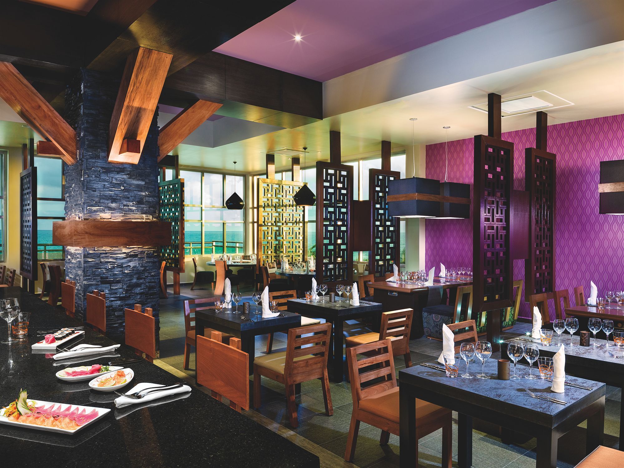 Generations Riviera Maya Family Resort Catamaran, Water Park & More Inclusive Puerto Morelos Ngoại thất bức ảnh