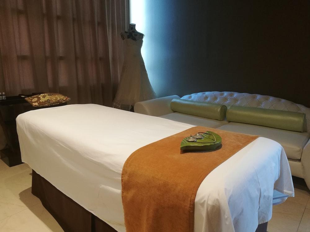 Generations Riviera Maya Family Resort Catamaran, Water Park & More Inclusive Puerto Morelos Ngoại thất bức ảnh
