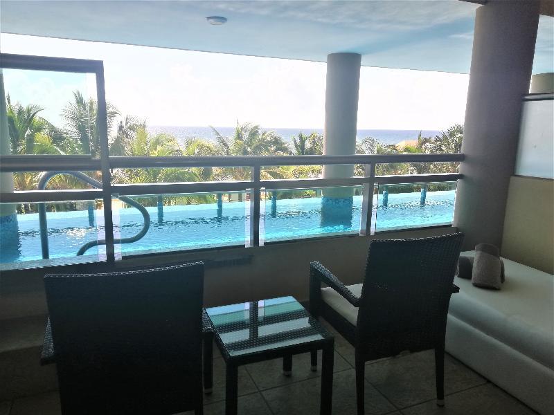 Generations Riviera Maya Family Resort Catamaran, Water Park & More Inclusive Puerto Morelos Ngoại thất bức ảnh